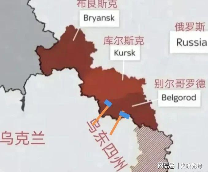 谁是猎物?乌军7个整编旅开进红军城,俄军噩梦恐到