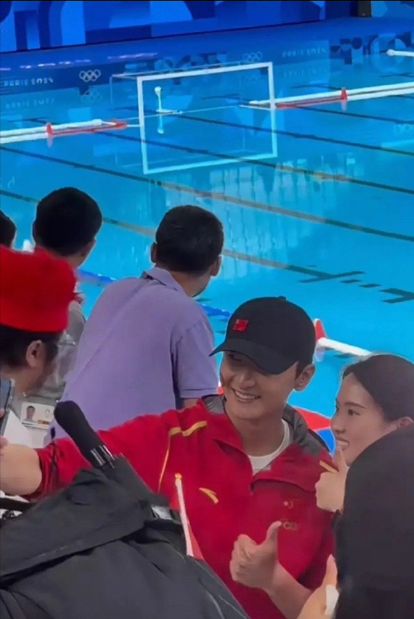 大瓜!陈若琳为何"倒贴"都要和牛骏峰恋爱,原来陈凯歌早有答案