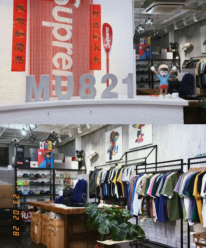 策展全公开 | 我们相信每一份热爱都拥有无限价值__财经头条