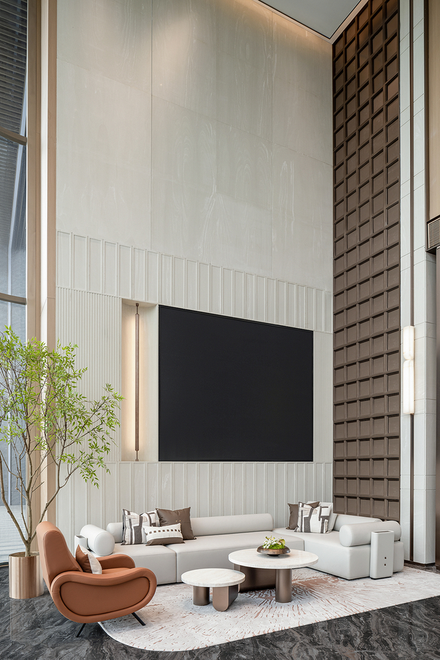 建e首发 | 大研设计:城市生活馆,构建多元社交生活圈