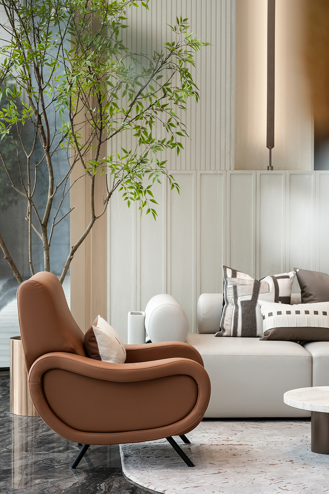 建e首发 | 大研设计:城市生活馆,构建多元社交生活圈