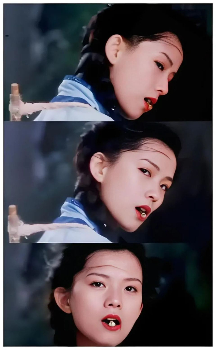 情人,曾被爆男女通吃,如今55岁单身|陈昭荣|吴孟达|叶全真_新浪新闻