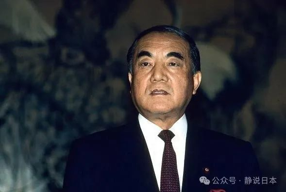 一生只租房生活的日本首相