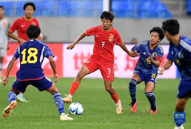 【丽江热点】了不得!丽江2名球员入选国家足球队