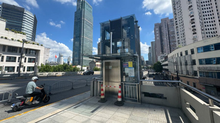 本文图片均为上观新闻&nbsp;图