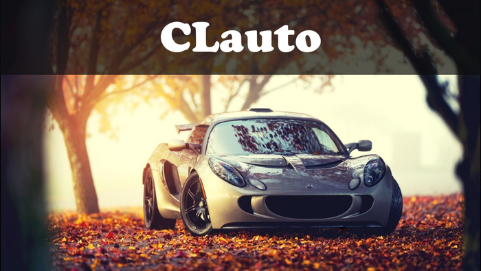 Author / 酷乐汽车