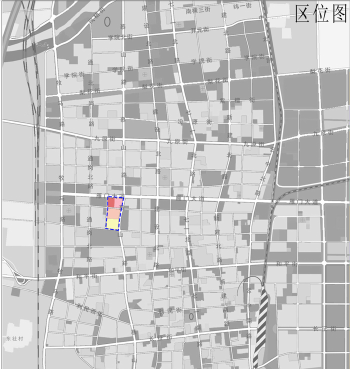 来源:忻州市规划和自然资源局本期编辑:赵菁特别声明:以上文章内容仅