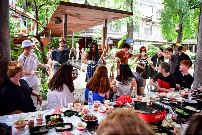 图片来源：海底捞