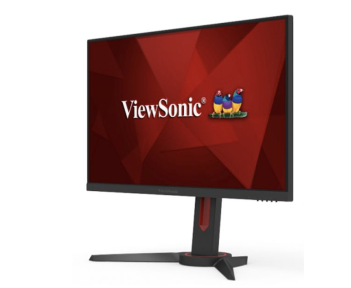 优派推出"vx2780-hd-pro-6"显示器:1080p 260hz,双 hdmi 2.