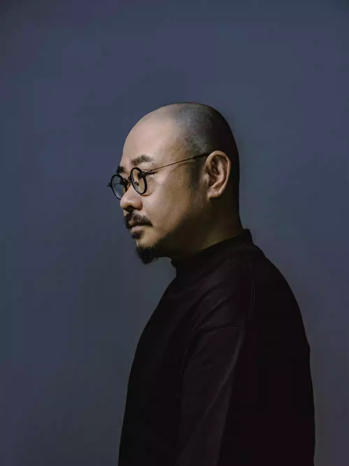 刀郎归来仍是“顶流”|刀郎|罗刹海市|山歌寥哉|演唱会|山歌_新浪新闻