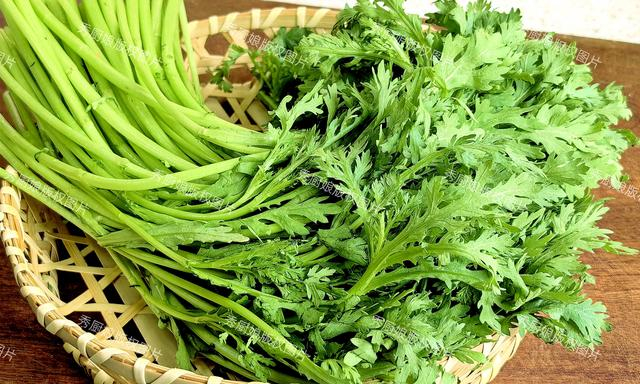肝火|苦菊|茼蒿_新浪新闻