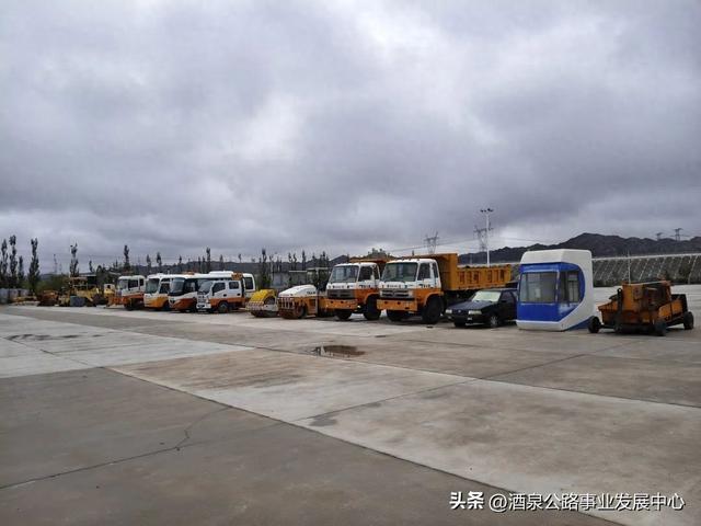 持续推进工区标准化建设 奋力绘写养护工作新画卷
