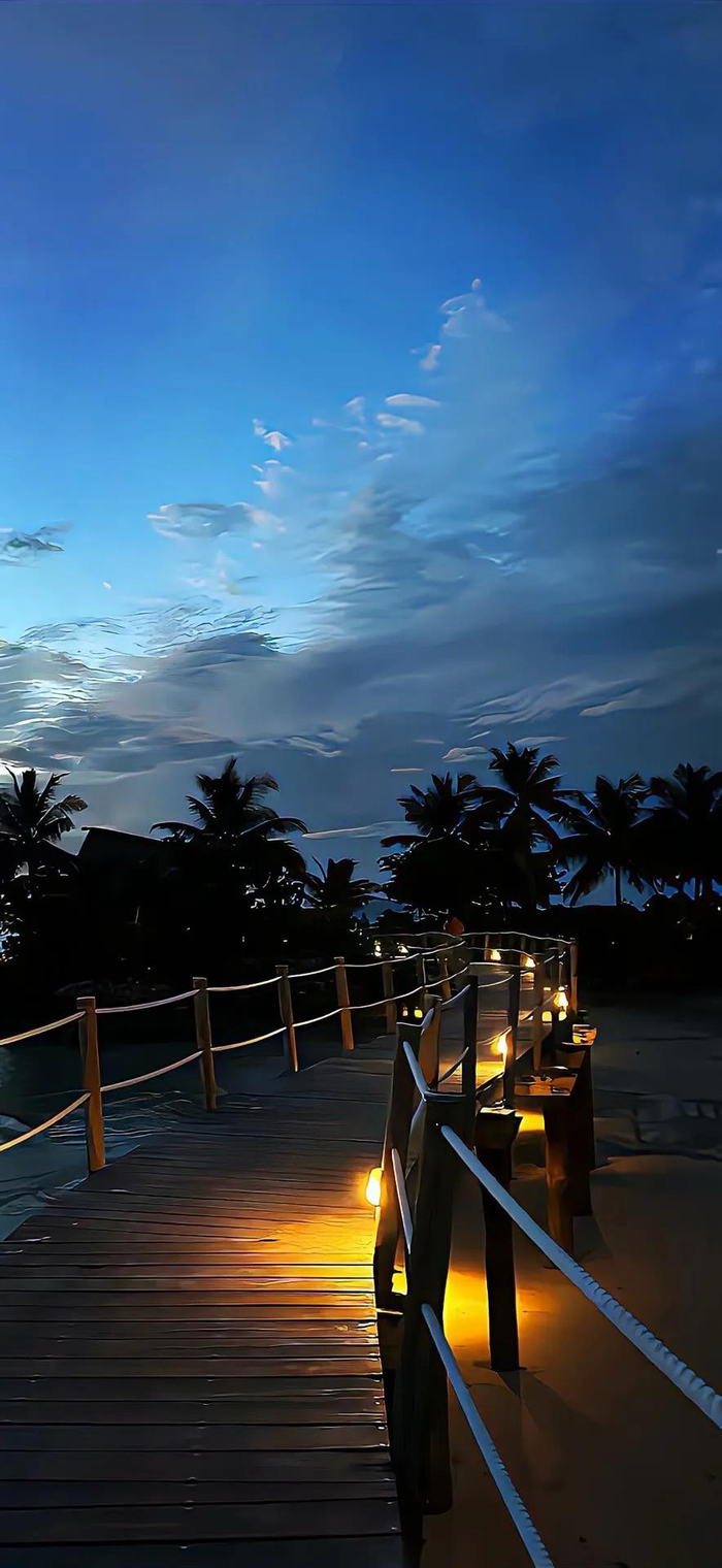 壁纸 | iphone原生高清壁纸(4k高清)