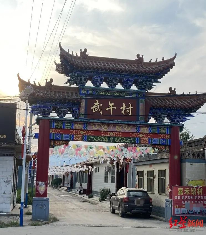 文水千亩农地被侵占 村民起诉自资局胜诉、征地