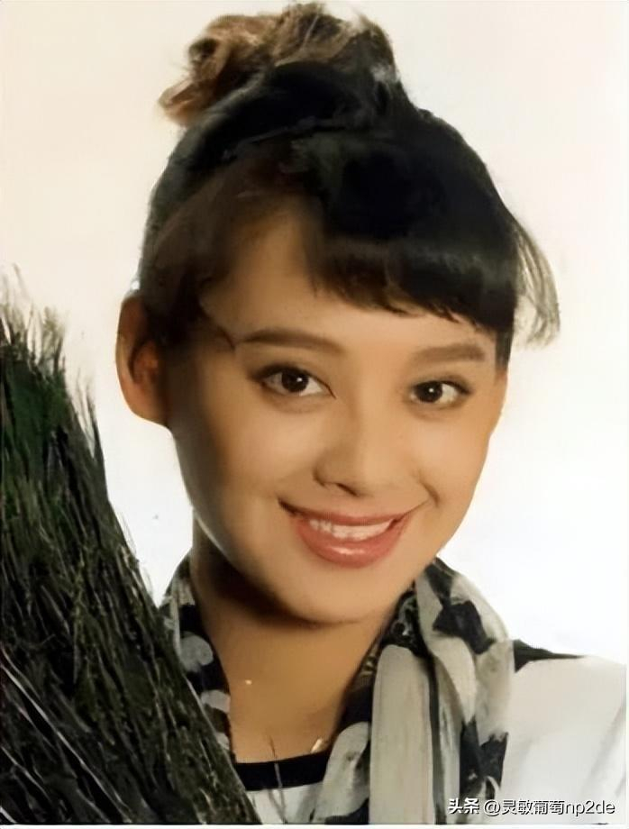 演员宁静,两段失败的婚姻,50岁不再纠结结不结婚