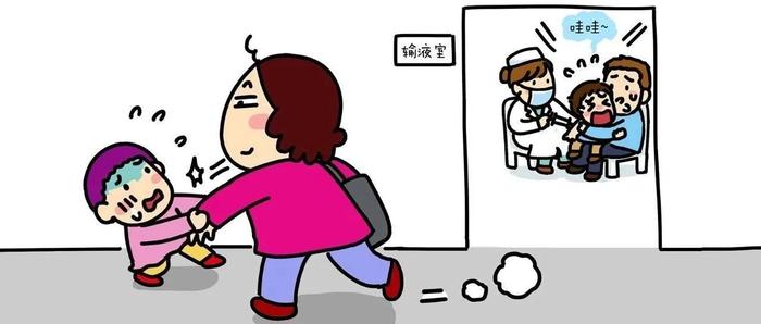 开学肚子疼、不舒服？没装病！