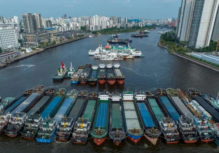 或为近十年最强！台风“摩羯”为何来势凶猛？如何防范？-台风摩羯什么时候离开浙江