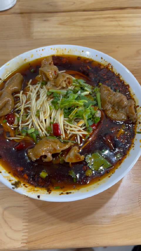 重庆小面蒲岐(重庆小面排名第一的是哪家店)