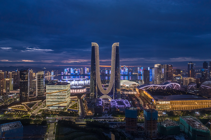 ◎图源：绿地集团