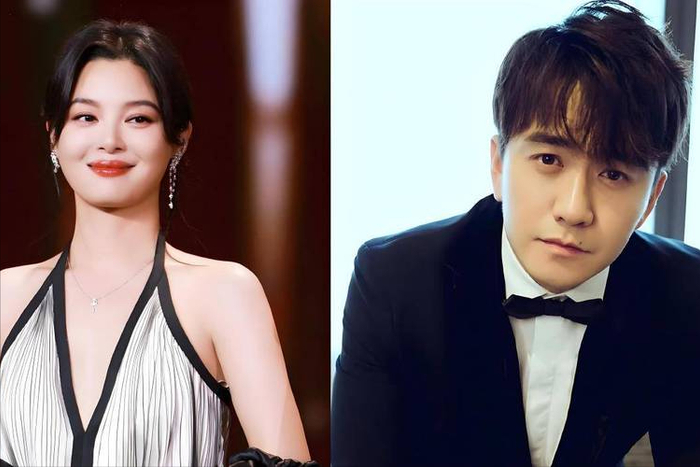 翟天临:我这辈子做的最正确的事,就是退圈之前与辛芷蕾在一起