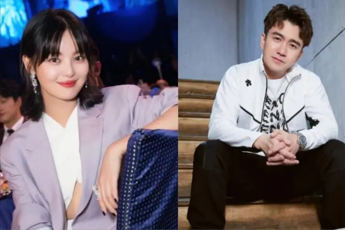 翟天临:我这辈子做的最正确的事,就是退圈之前与辛芷蕾在一起