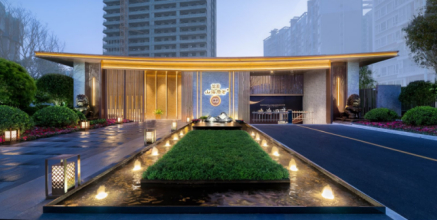  龙湖·山海原著·御景 | R03实拍图