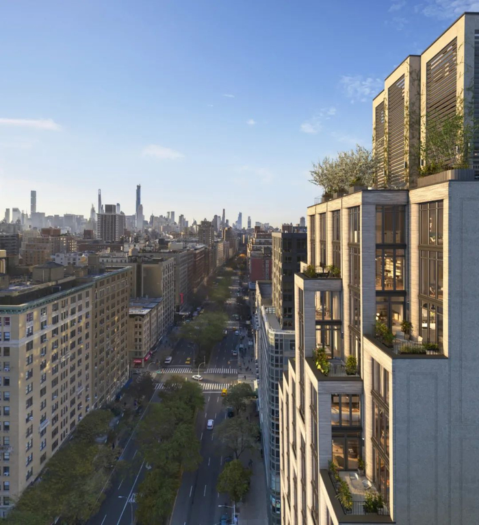 这才叫大平层,简直就是豪宅的典范!