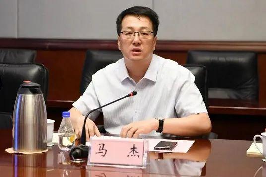 云南马杰院长简历图片