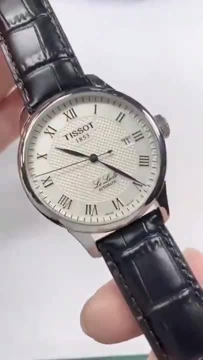 tissot1853手表报价图片