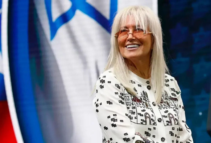 图片来源：PATRICK SEMANSKY/AP PHOTO