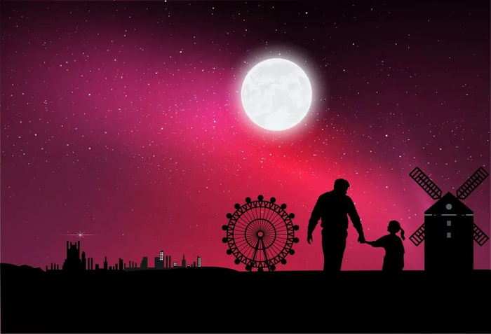 （图源：pixabay）