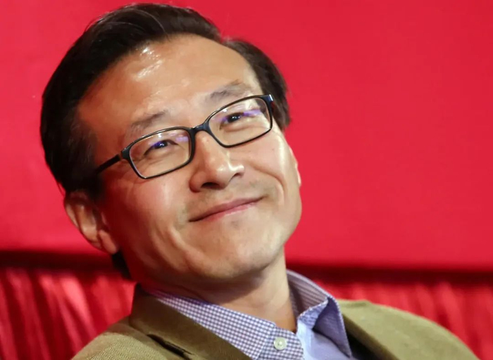 图片来源：ONATHAN WONG/SOUTH CHINA MORNING POST/GETTY IMAGES