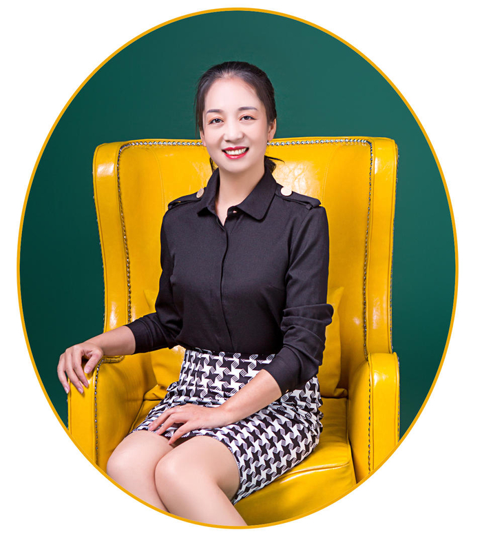 新华保险淄博中支邵云凤:以服务为翼,在寿险生涯振翅高飞