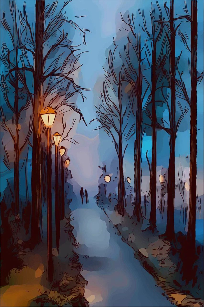 （图源：pixabay）