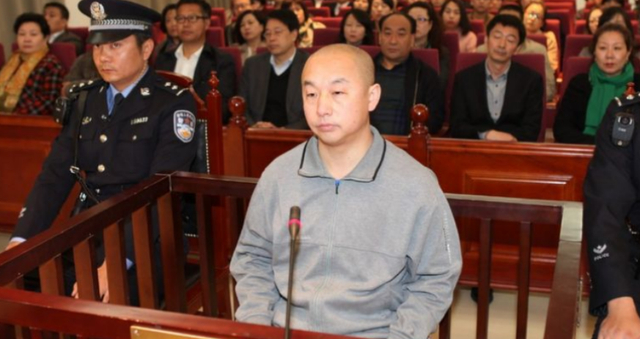 临刑前喊冤不被重视,执行死刑还被补枪,呼格吉勒图被捕后的62天