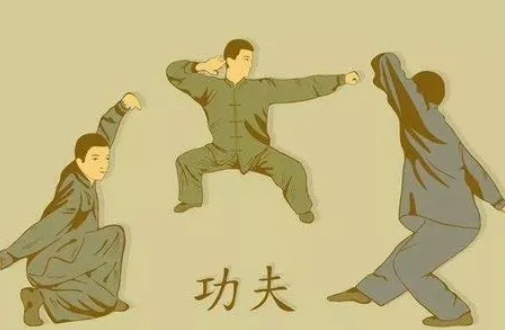 古代散手有多强?看看第一的武状元就知道了,传武并非没有希望