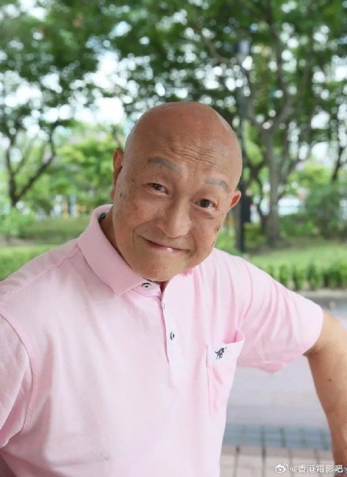 香港艺人李海生病逝,享年83岁
