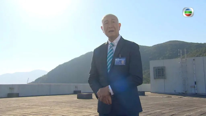 演员李海生去世!系叶问徒孙