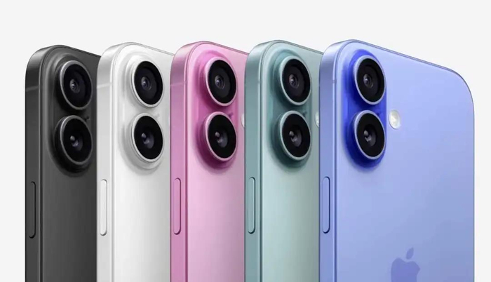 图源/苹果发布会截图