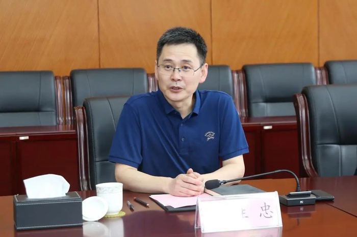 江苏这一高校,迎来新校长!