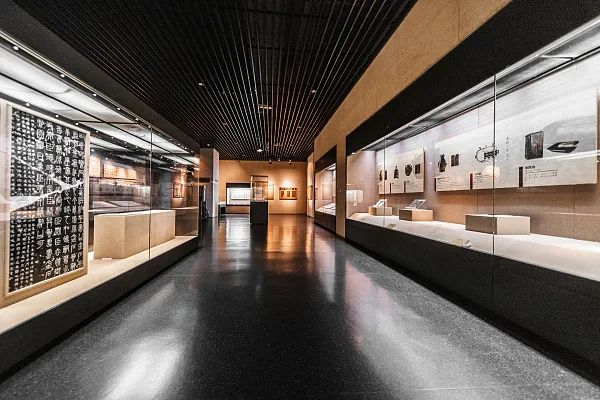 火爆的博物馆，其实是中国数十年发展在当下自然而然的事。