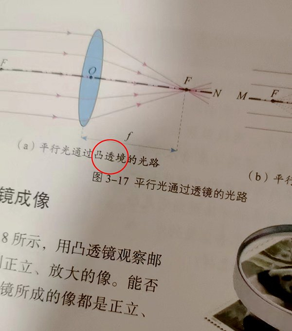 “苏科版”八年级物理因一个错字被召回？ 出版社回应：印刷问题-八年级物理苏科版知识点