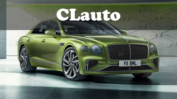 Author / 酷乐汽车