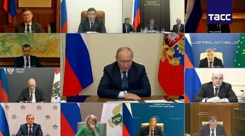 视频截图&nbsp; 塔斯社