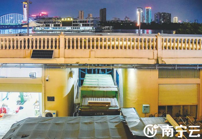 南宁市采取有效措施全力应对洪峰过境-南宁市疫情防控措施