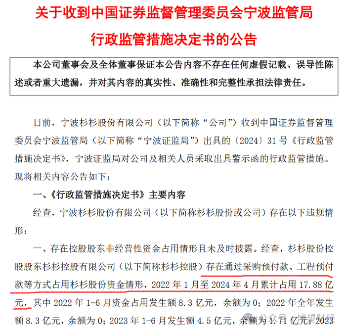 来源：公司公告