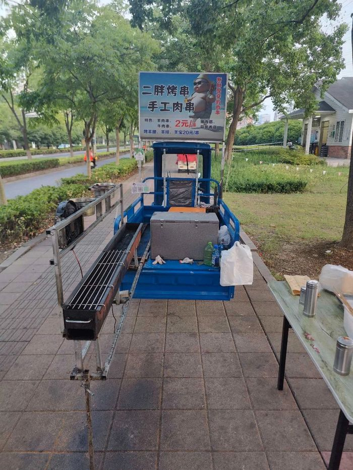 图片来源：受访者供图