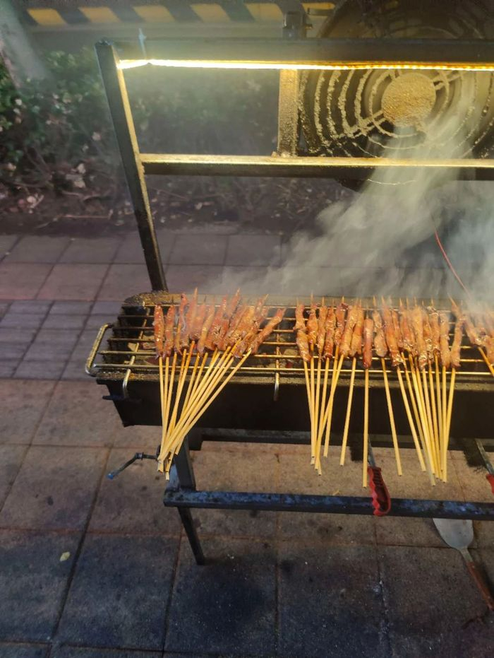 图片来源：受访者供图