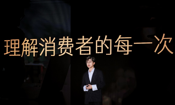 Swisse中国区执行总裁丁雯/实测成果