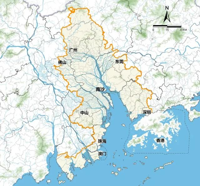 图源：广东省自然资源厅